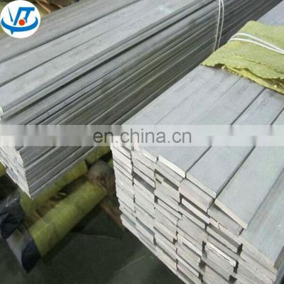 Stainless steel flat rod  316 316l stainless steel flat bar