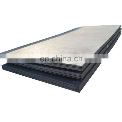 Thick 40mm 50mm 60mm Heavy Plate hot rolled mild steel sheet prices Hot Rolled Heavy Plate Steel hot rolled sae 1045 ck45