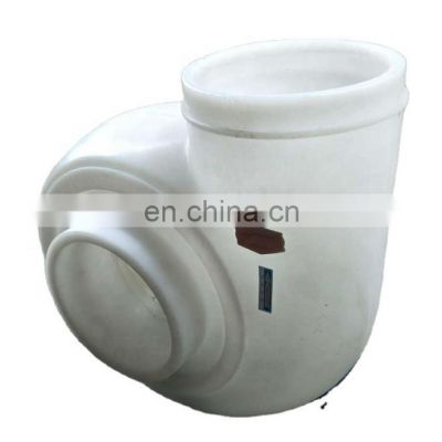 Good Price Chemical Centrifugal Blower Housing Without Motor