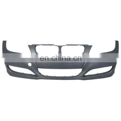 OEM 51117204248 auto parts car front bumper cover for BMW E90 3 SERIES E90N E91N 2008-2011