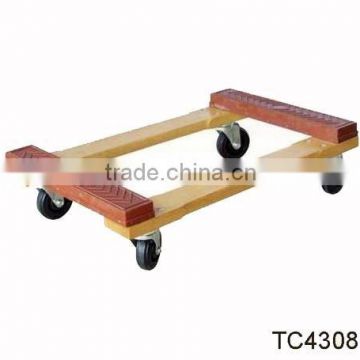 TC4308 wooden tool cart