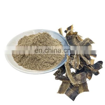 Earthworm Dry Powder High-Purity Earthworm Extract Powder