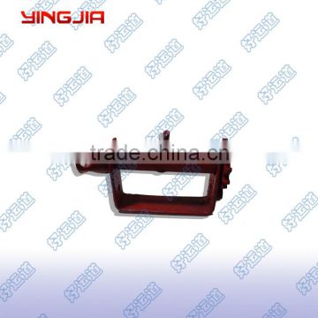 08138 Hot sale cheap and high quality low profile weld-on side mount webbing winch