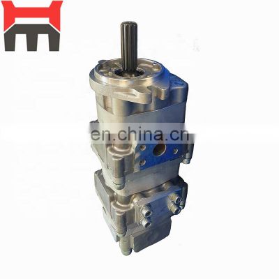 Hydraulic Power hydraulic gear pump 705-41-08090 for PC40-7