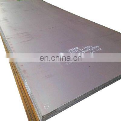 High Quality Ms Carbon Steel S235 S275jr Ss400 A36 Q235 Dc01 Cold Rolled Steel Plate Coil