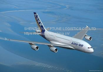International Logistics Company China International Shipping To Germany Cheap Air Cargo Shipping