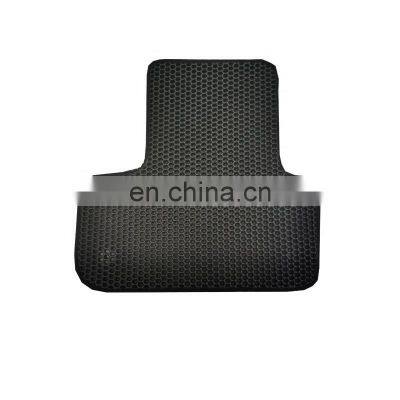 Hot selling easy to clean useful top quality  EVA Car Floor Mat For Volkswagen Golf 6
