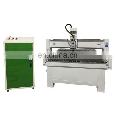 EASY to operate cnc wood machinery  router  woodworking machine multi  1212