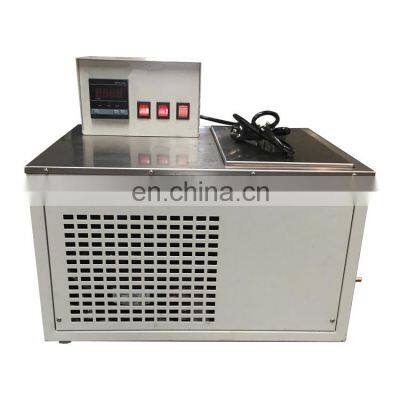 Low Temperature Thermostatic water Bath Temperature Reaction Bath