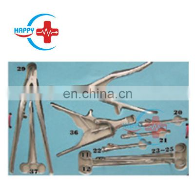 SA0080 Medical surgical instruments,Thoracic emergency equipment /Thoracic surgical instrument set