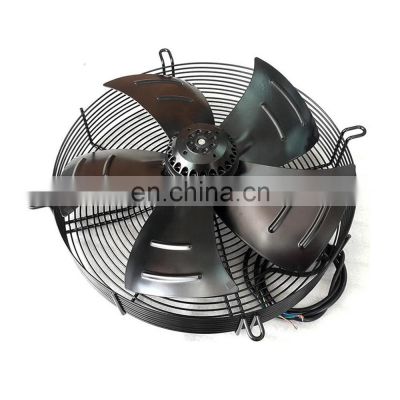 hvac ventilation axial fans ac axial fan 450mm