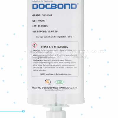 DOCBOND|Two-component Structural Adhesive