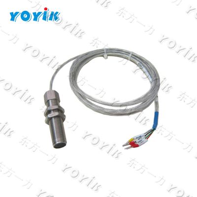 Waterproof magnetic pickup rpm sensor ZS-02 for Bangladesh power system