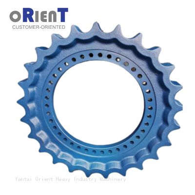 Sprocket for Rotary Drilling Rig Piling Rig Drive Wheel Drive Sprocket