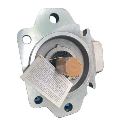 WX Factory direct sales Price favorable  Hydraulic Gear pump 705-41-06030 for Komatsu