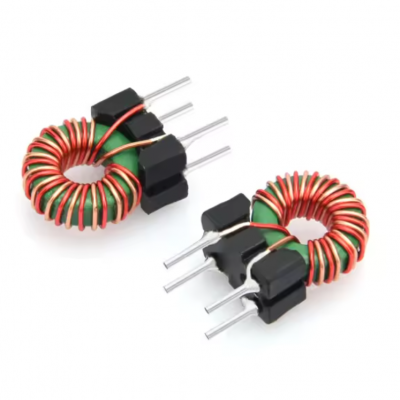 Magnetic ring common mode inductance 18*10*7