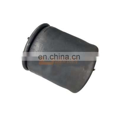 China Heavy Truck Sinotruk Howo T5G T7H TX Truck Spare Parts WG9925528011 Air Spring (With Cup) Howo T5g Wg9925528011