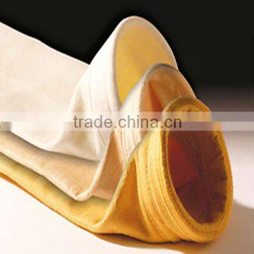 fiberglass filter media for high tempreature resistance industry