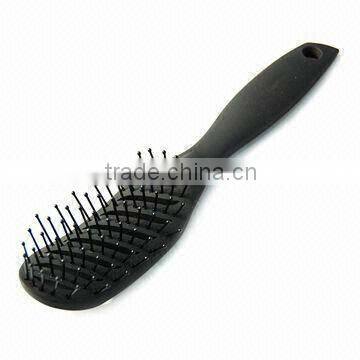new style fashional vent bristle hair brush