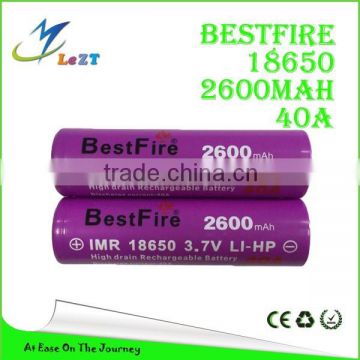 LeZT Hot sell box mod wholesale box mod fit with 18650 batteries smy260 /apc mode-cig wholesale