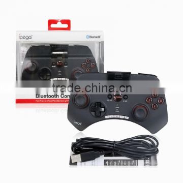 Wholesale wireless joystick for iphone, with bluetooth gamepad, high quality joystick for iphone