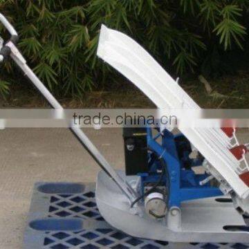 rice transplanter