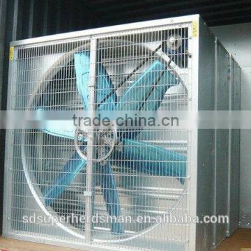 poultry farm equipment ventilation fan