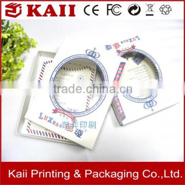 Paper box,chocolate paper box wholesale,recycled paper box supplier in china                        
                                                Quality Choice