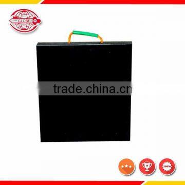 UHMW-PE/hdpe plastic cribbing board/UHMW-PE/hdpe plastic cribbing mat