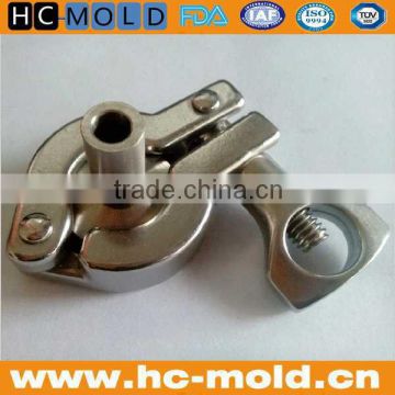 Quality precsion casting factory investment casting factory iron precision casting foundry
