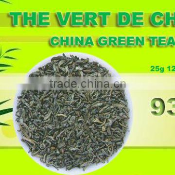 CHINA GREEN TEA 9371