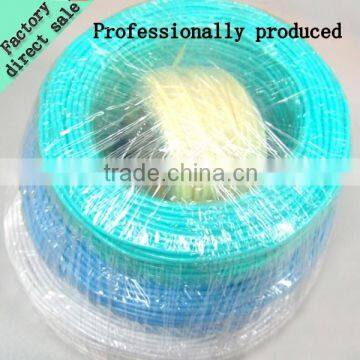 Flexible PVC flame-retardant sleeves