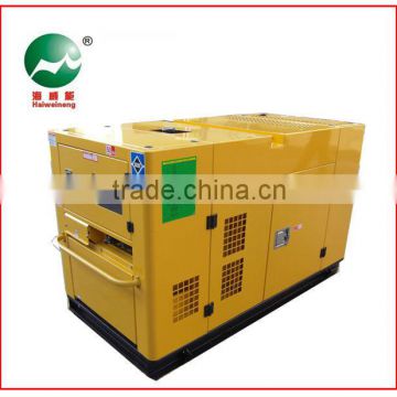 25kw Weichai Diesel Silent Generator Powered by Weichai 4100D