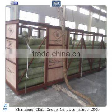 GRAD GRP Sand Filled Pipe