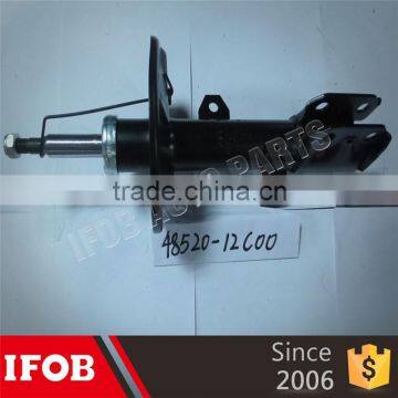 hot sale in stock IFOB front left shock absorber for toyota zze14/nze014 48520-12C00 toyota Chassis Parts