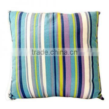 Canada style decorative cotton / polyester cushions