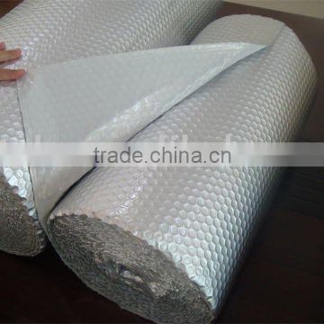 fireproof Aluminum foil insulation