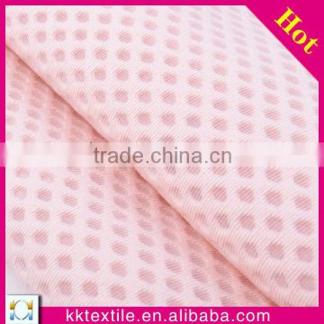 New Design 100% Polyester Knitting Net Fabric for Garments/home textile                        
                                                Quality Choice