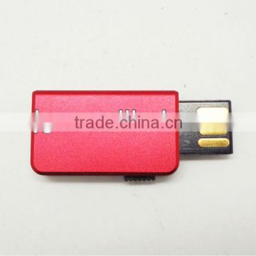 Promotional Gift Low Cost Mini USB Flash Drive Bulk Cheap