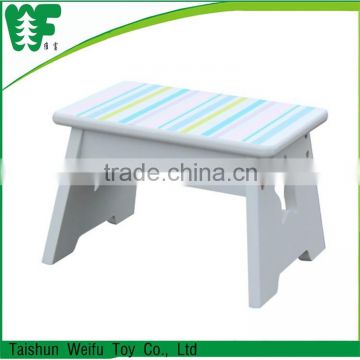 High quality cheap wooden stools made in China