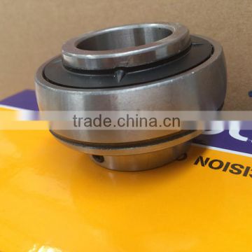 china manufacturer Super Precision Insert Bearing adjustable bearing ue207-22