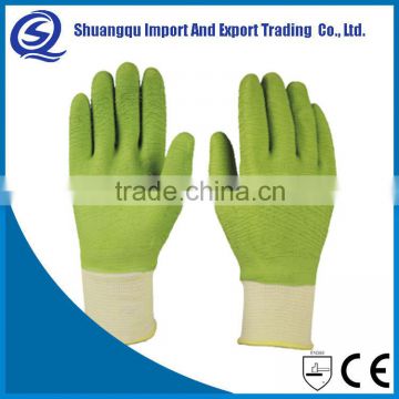 Very Soft Flexible Custom Latex Gloves Medical