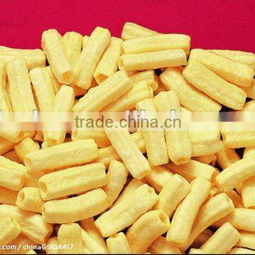 Frying snacks food /Pellet chips/Bugles chips food machine