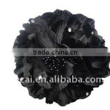 flower broches for clothes