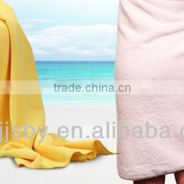 high quality microfiber beach towel