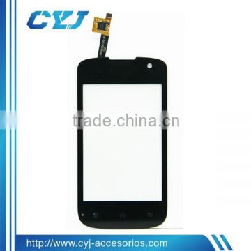 High price forlcd touch screen for b-mobileAX530