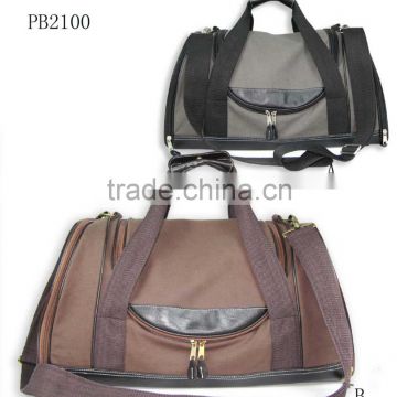 China factory wholesale sport travel bag cheap travel bag tote luggage bag