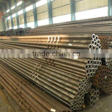 china suppliers manufactures product bs 3601 cement lined carbon seamless steel pipe in stock