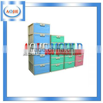 Produce Plastic Drawer Mould,injection moulding