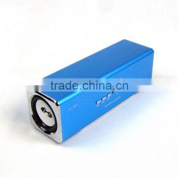 2014 new product wholesale pen drive music player free samples made in china